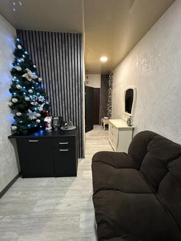 Уютная студия