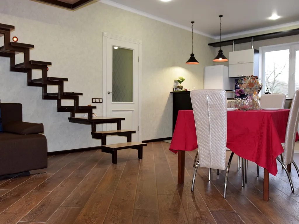 Коттедж Милано