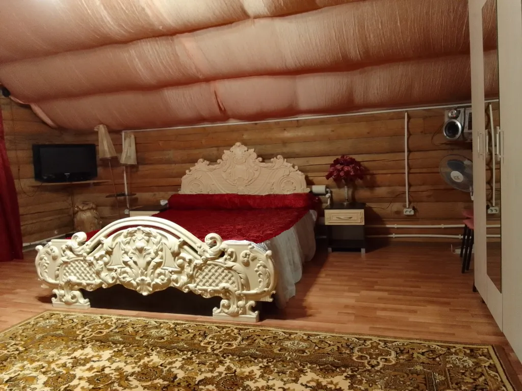 4-комнатный Дом