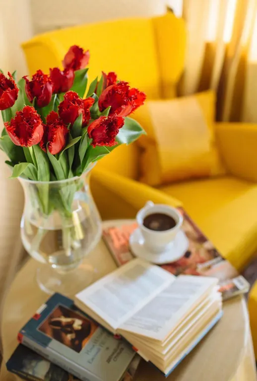 Апартаменты с видом на море