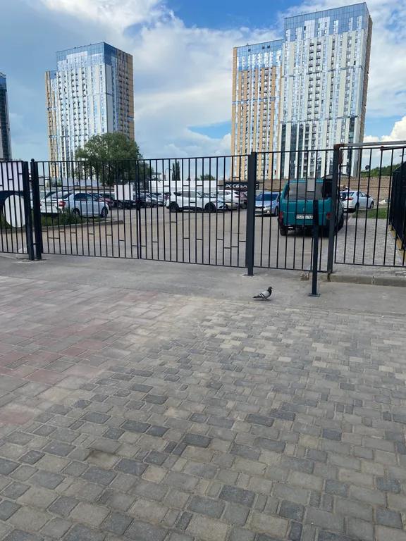 Квартира Уютная квартира возле ТРЦ Аркада — Уфа
