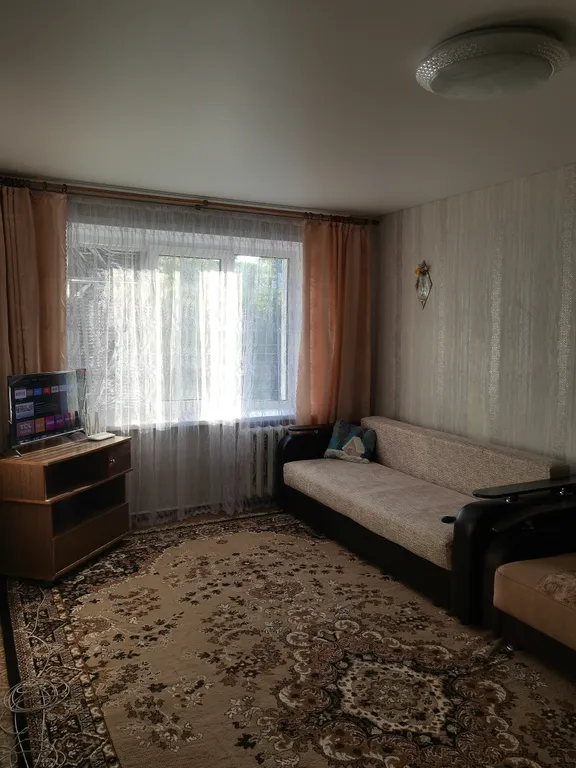 Уютная квартира с заселением 24/7