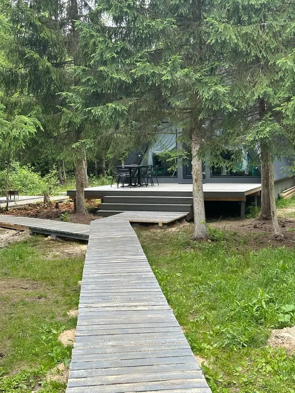 А-фрейм Тиффани