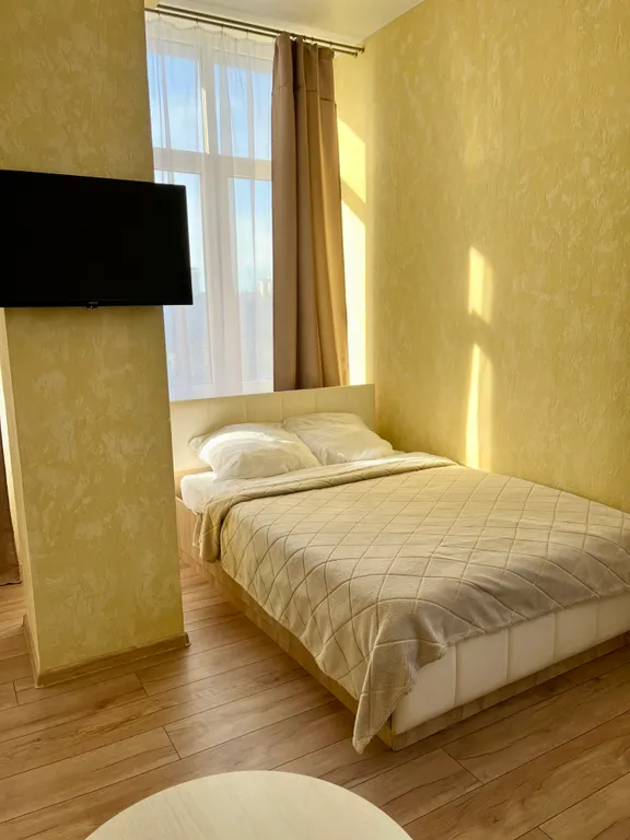 Квартира Квартира Рядом с центром и Ареной 2000 — Ярославль