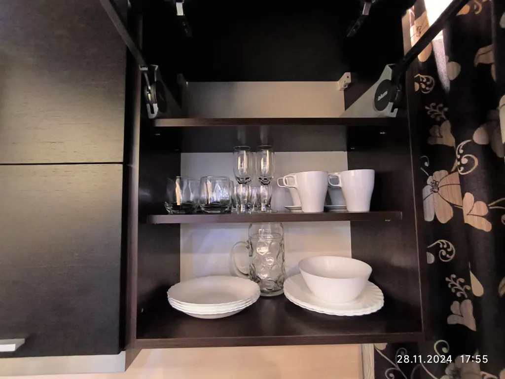 Квартира для путешенственников в старом городе