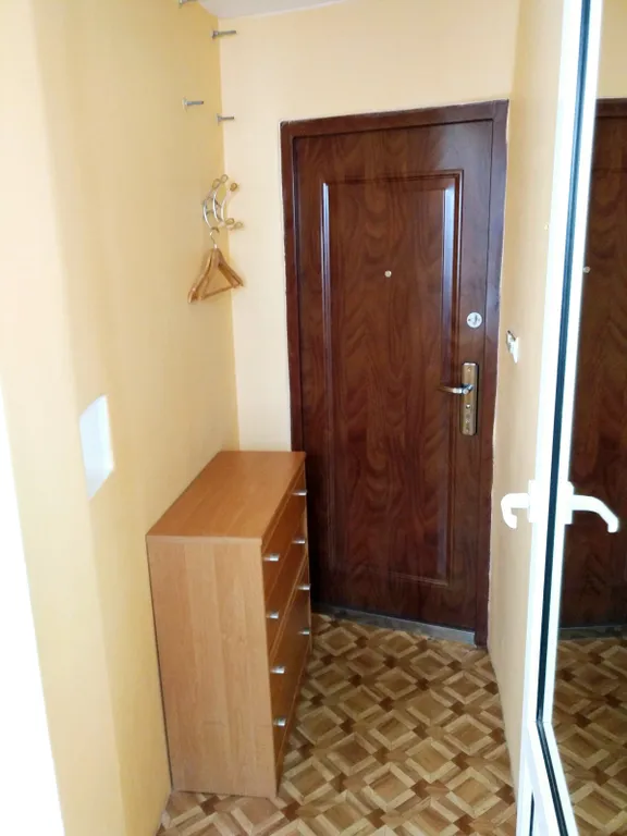 Студия у Воронцовского дворца, до пляжа 5 минут