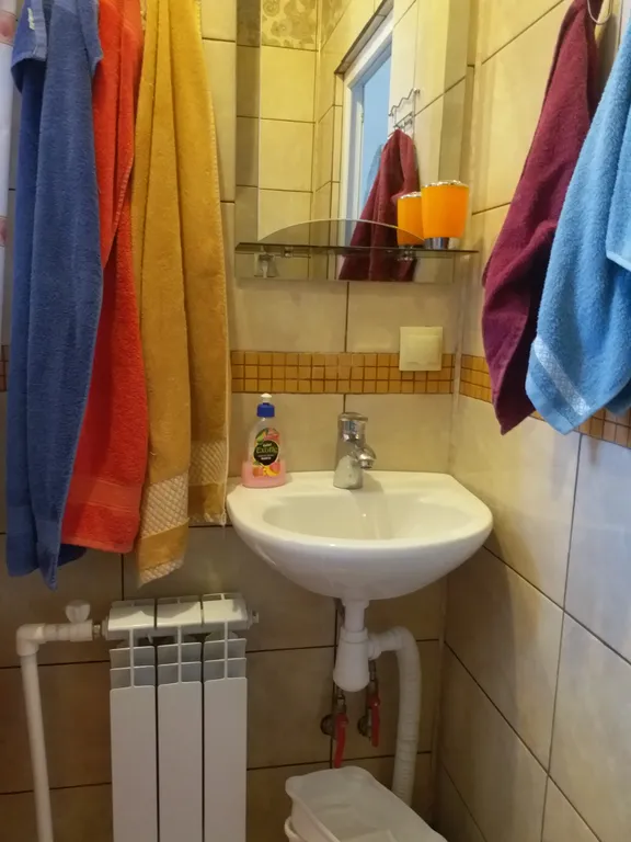 Квартира Апартаменты с видом на море Bella — Севастополь