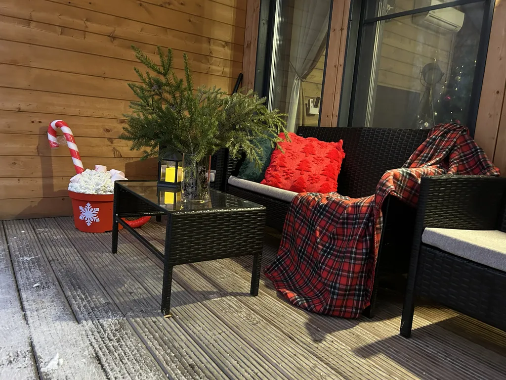 Коттедж Загородный дом Пар под звёздами с дровяным чаном — Можайск