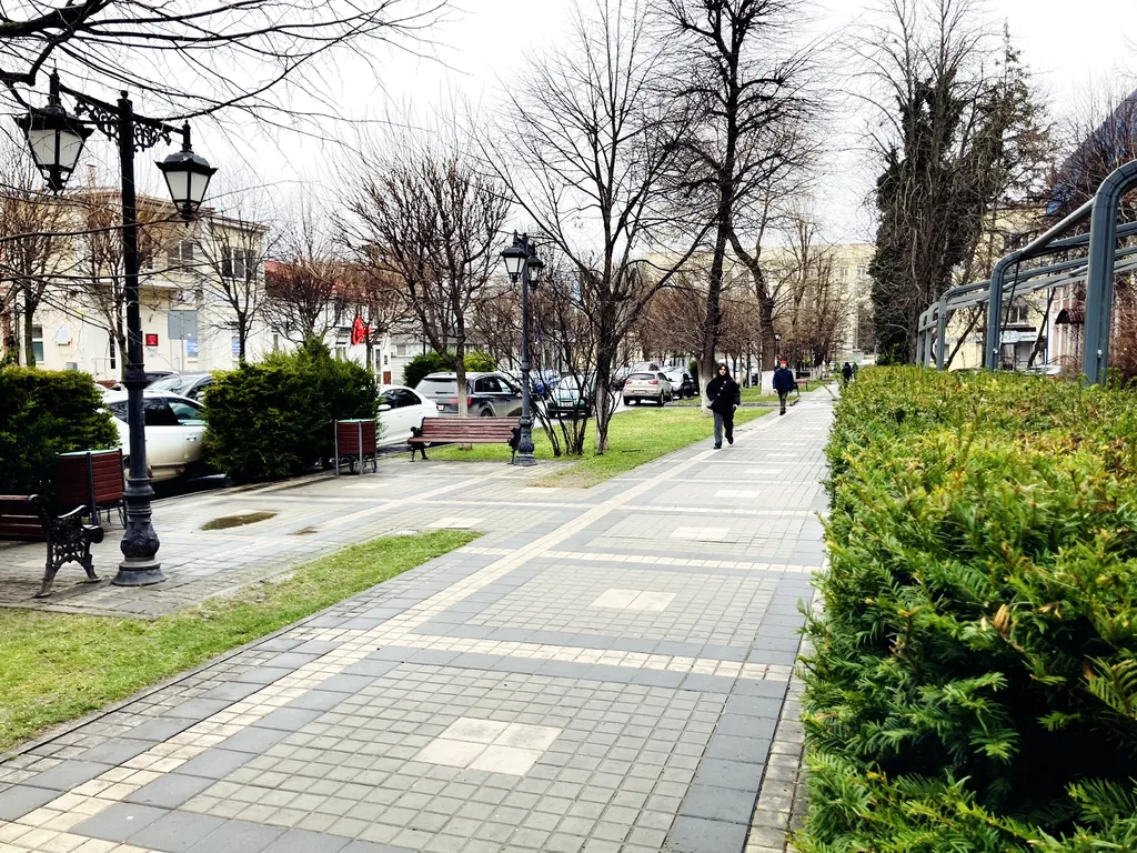 Двухэтажная квартира с кинотеатром в самом центре