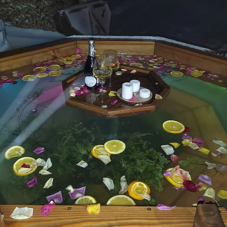 Гостевой дом Кемчуг