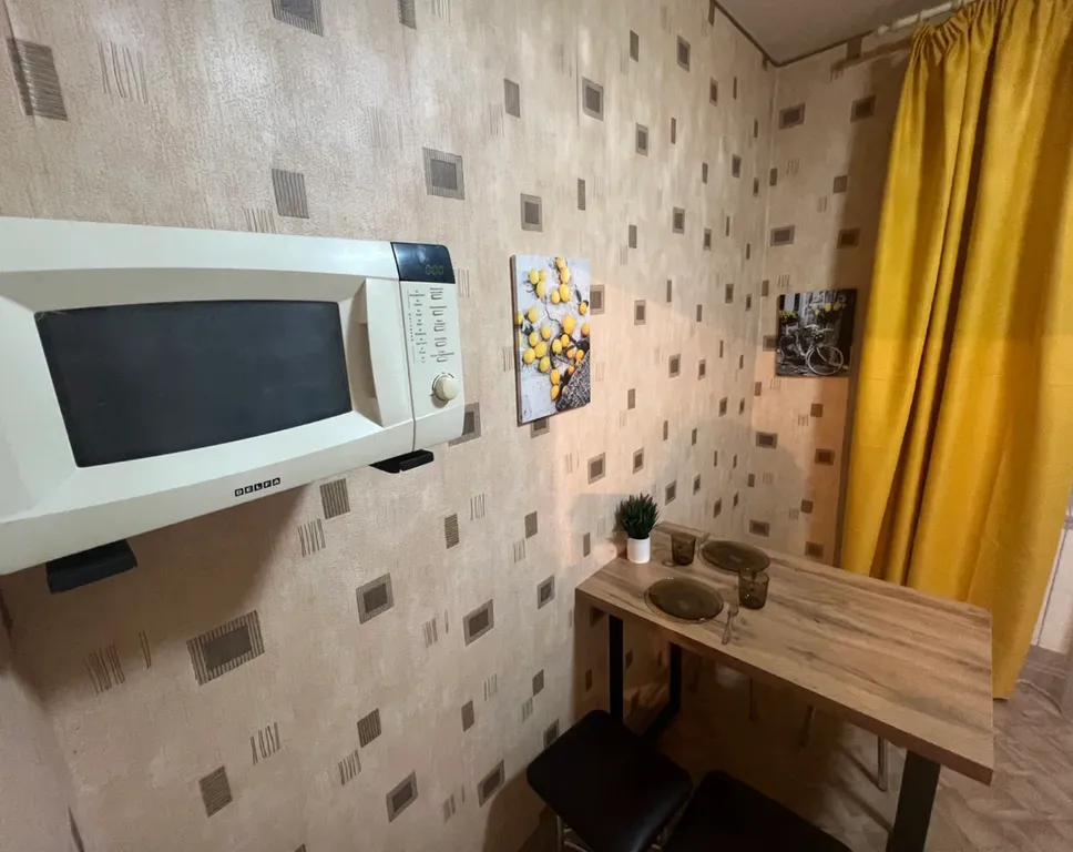 Апартаменты Комфорт на Юности 37