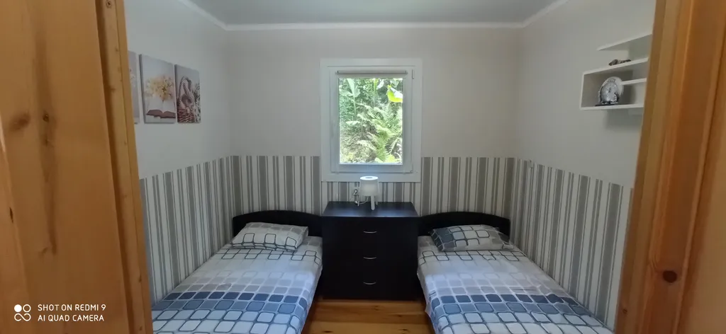 Коттедж Дом с видом на горы — Сочи