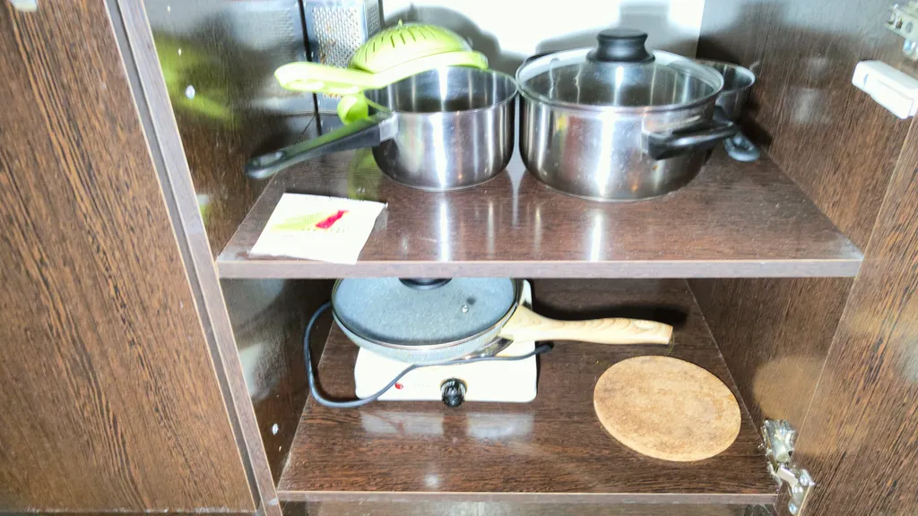 Апартаменты на Гражданской