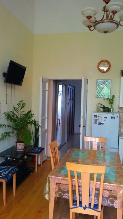 Квартира на Тольятти