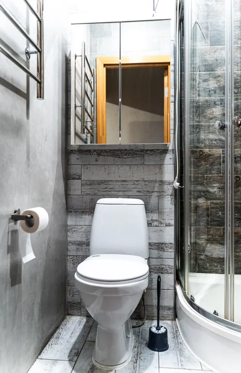 Уютная студия в сердце города