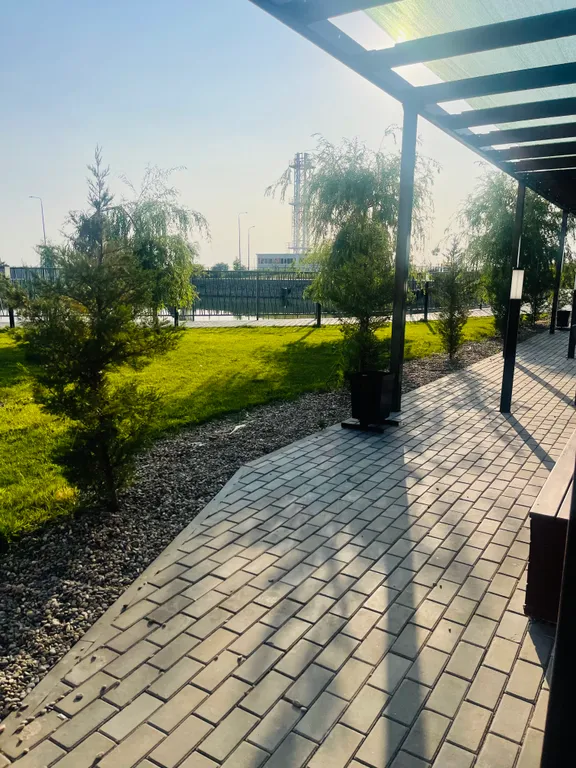 Комфортная квартира в новом комплексе Дарград, рядом с МегаАдыгея