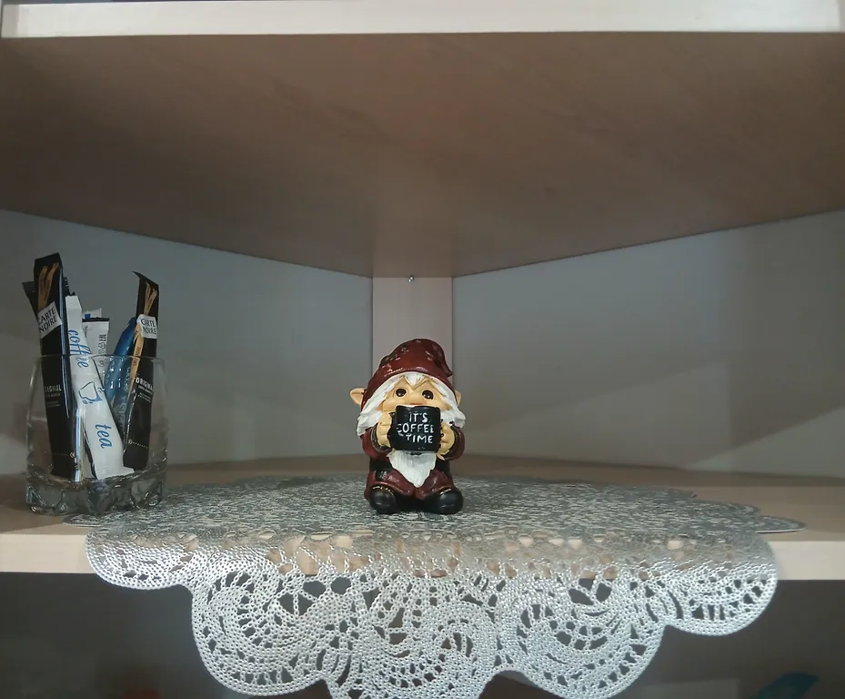 Уютная чистая студия в самом центре города