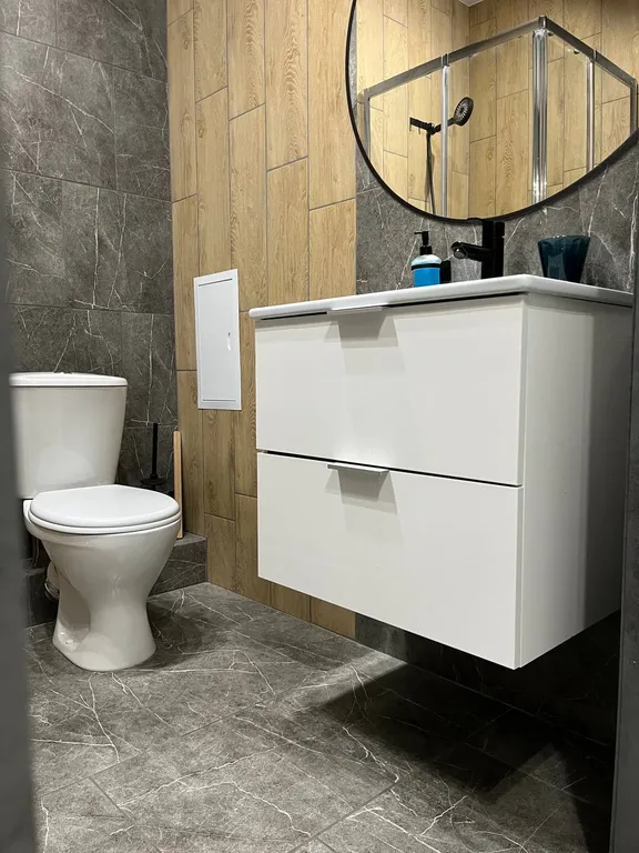 Квартира Квартира с красивым ремонтом — Красноярск