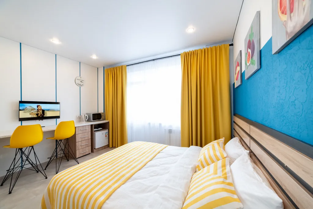 Квартира Комната — Красноярск