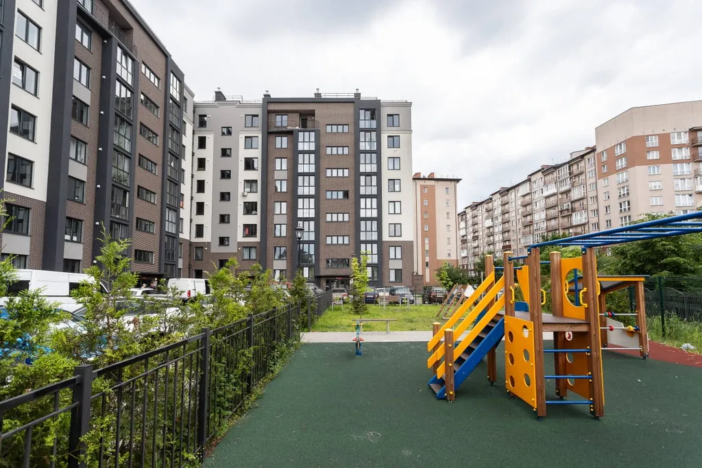 Квартира Уютная однокомнатная квартира в центре города — Калининград