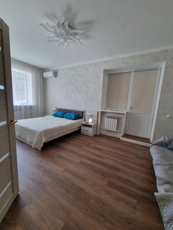 Квартира Квартира Уютная квартирка с ремонтом — Элиста