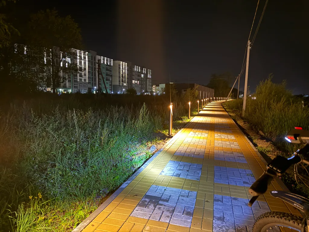 Квартира Уютная квартира на побережье — Зеленоградск