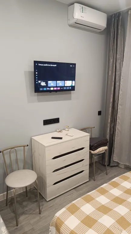 Квартира у моря в Сочи Морской Квартал