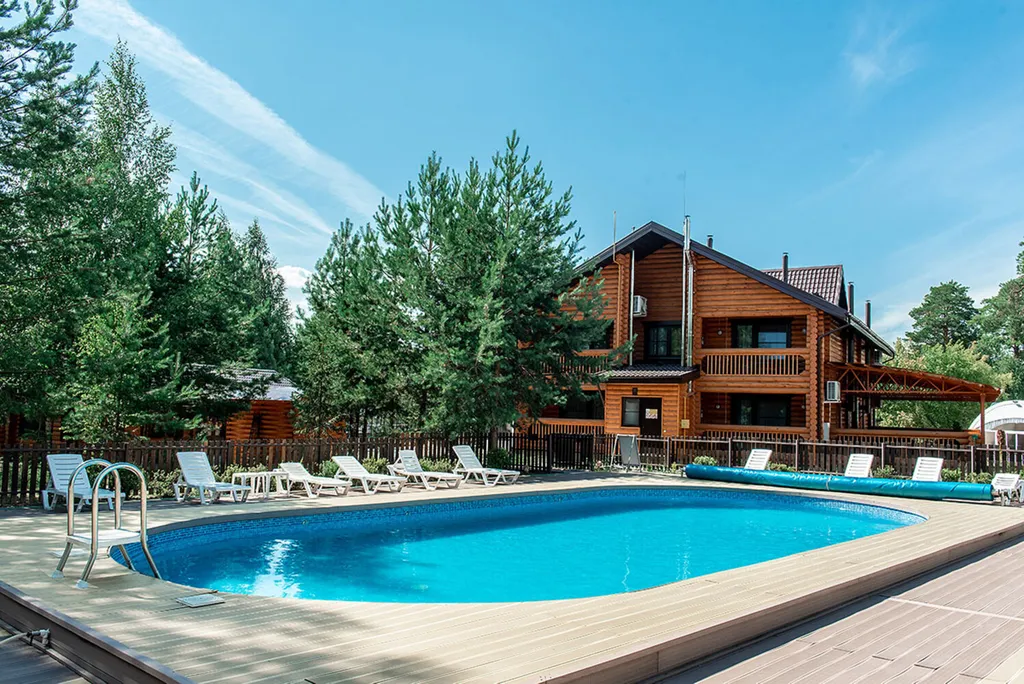 3-комнатный Дом