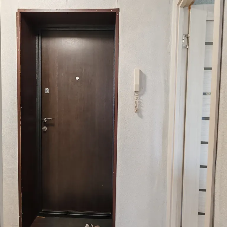 Квартиру в Индустриальном районе