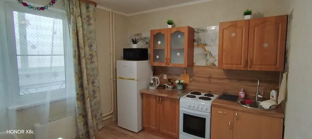 Уютная квартира рядом с парком Галицкого