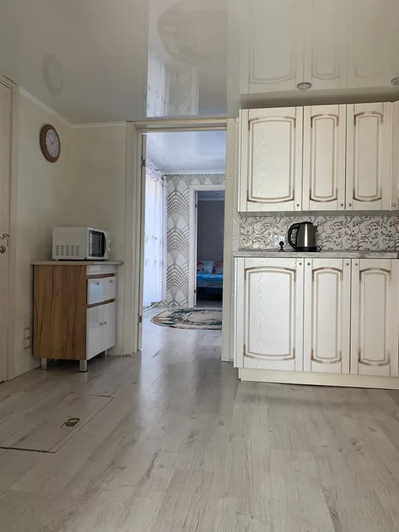 Коттедж Домик у моря — Зеленоградск