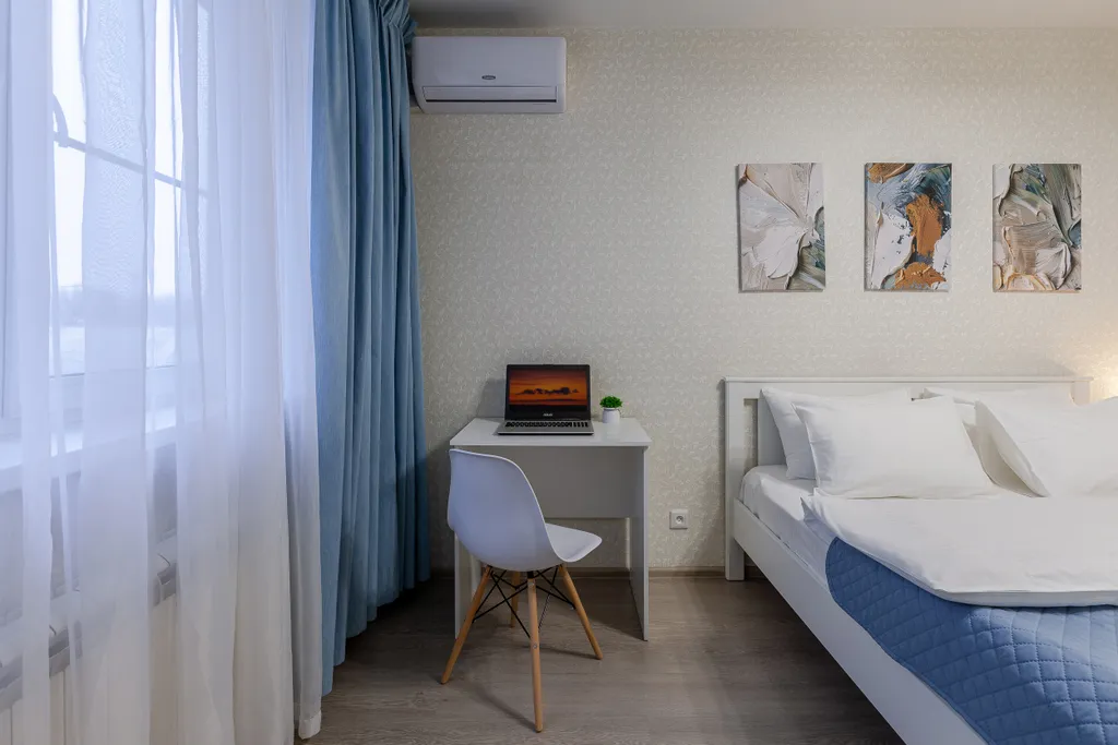 Квартира Уютная 1комнатная квартира в географическом центре Сaмaры — Самара