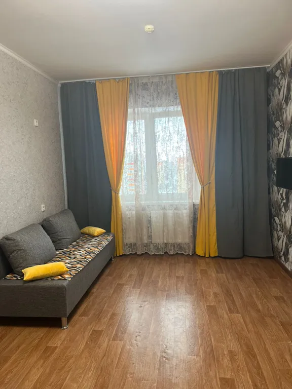 Уютная квартира для спокойного отдыха