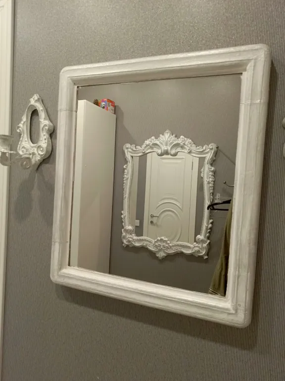 Уютная студия с новым авторским ремонтом в лучшем ЖК