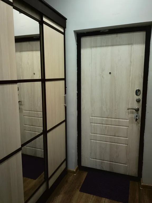 Студия для отдыха рядом с парком Галицкого