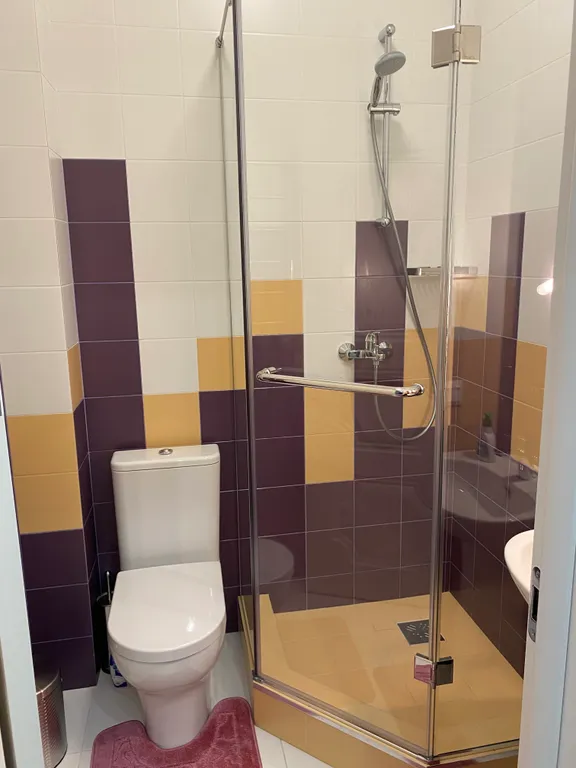 Квартира Комната — Сириус