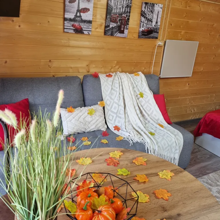 Уютный коттедж в хвойном лесу — аренда посуточно в Теберда