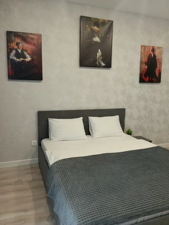 Студия Welcome Home