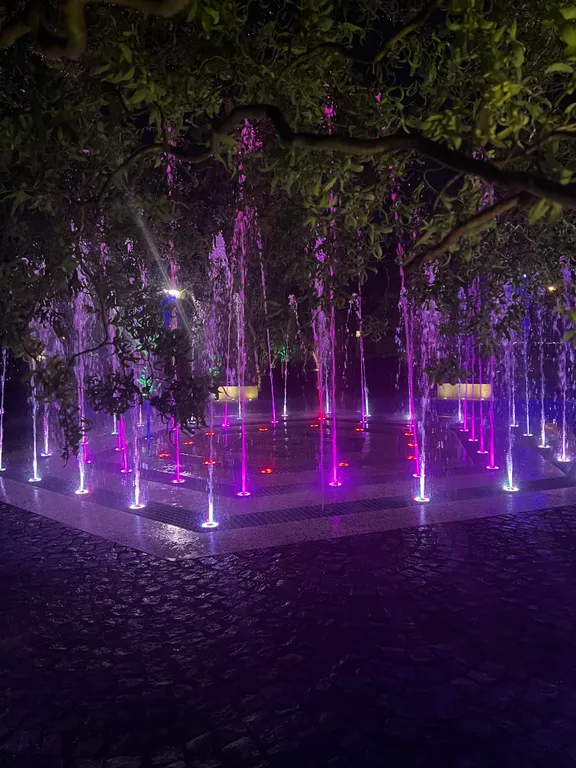 Элитный комплекс Дрим Лэнд Oasis на побережье Грузии