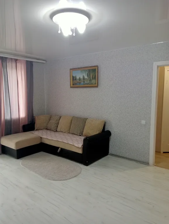 Квартира в 7 минутах от центра — парковка бесплатно