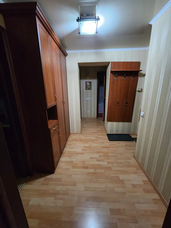 Комфортная квартира