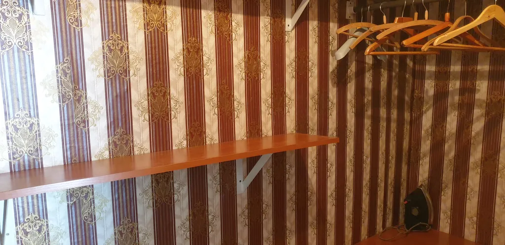 Квартира Двухкомнатная квартира в центре — Калининград