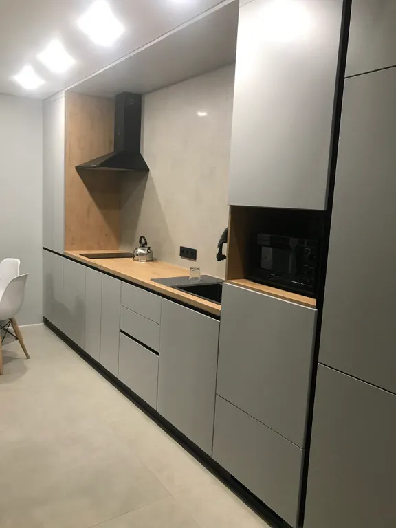 Квартира Стильный таунхаус-квартира — Элиста