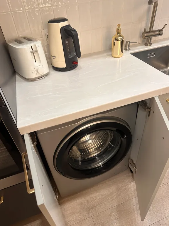 Большая 2-комнатная квартира для вашего проживания и отдыха