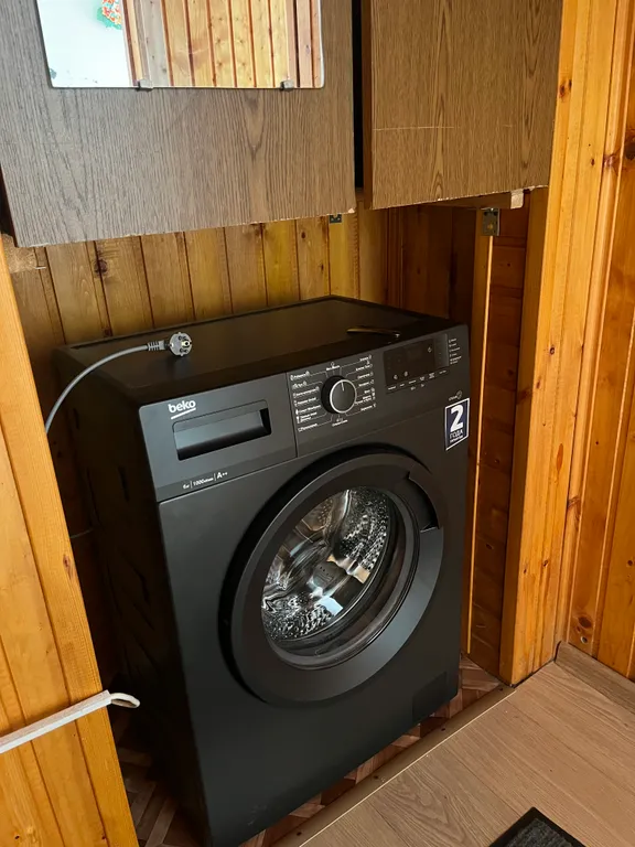 Квартира в центре города у моря