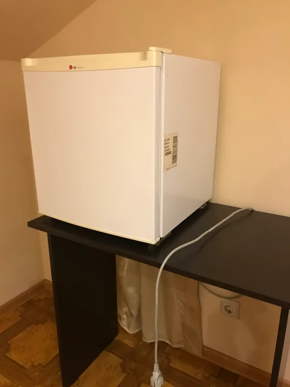 Квартира Квартира Мансарда рядом с морем — Сочи