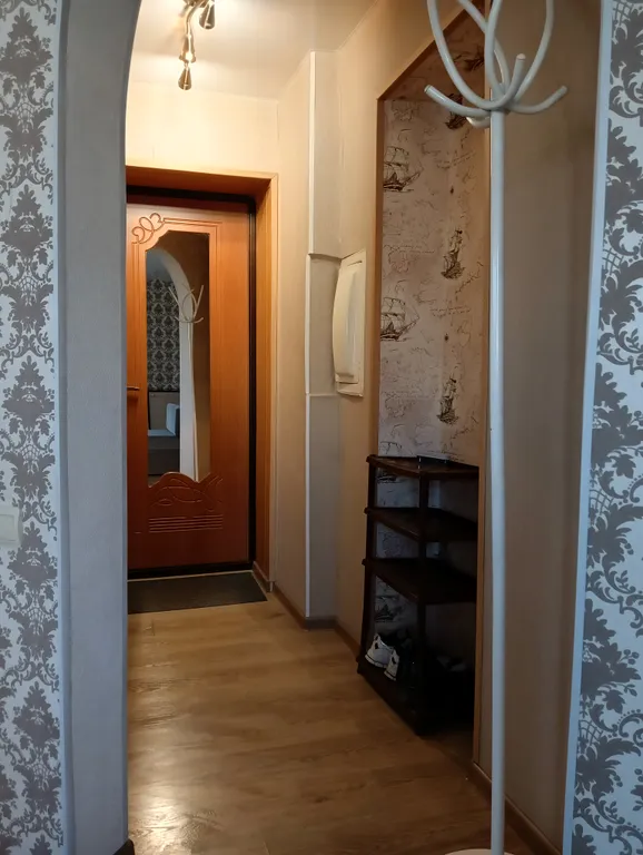 Квартира возле музея