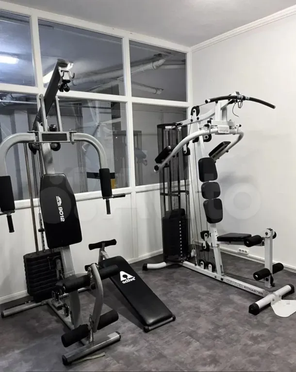 Уютные апартамент в престижном комплексе Turkuaz residence