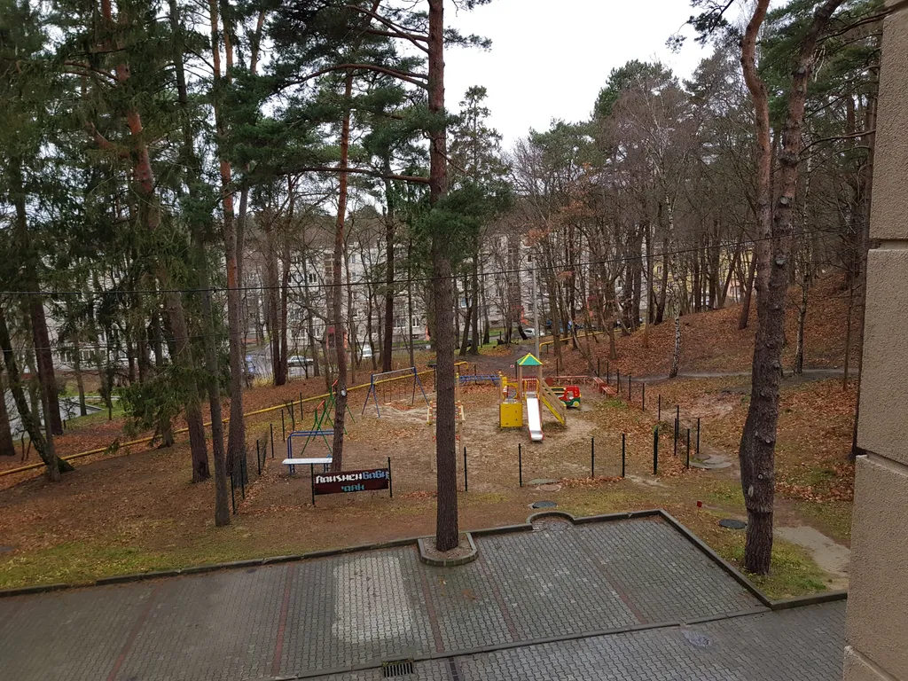 Квартира Квартира в тихом центре — Светлогорск