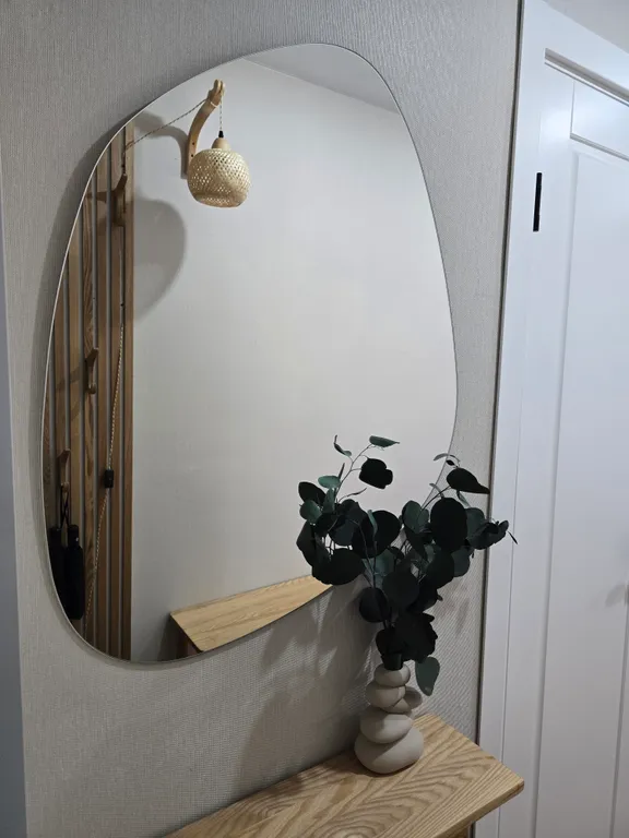 Душевная квартира в центре Заполярья